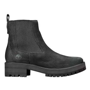 Women’s Courmayeur Valley Lug Sole Chelsea Boot - Size 7.5 - Gently Used